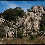 Κατάλυμα σε φάρμα Testone