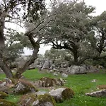 Κατάλυμα σε φάρμα Testone