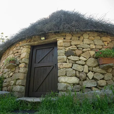 Κατάλυμα σε φάρμα Testone