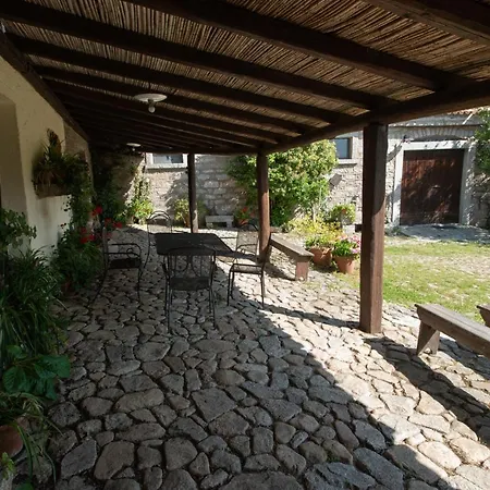 Farm stay Testone *