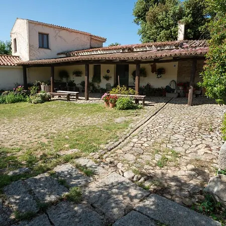 Farm stay Testone *