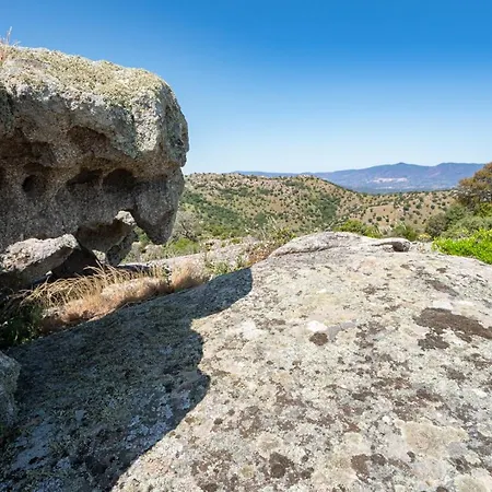 Agriturismo Testone Benetutti