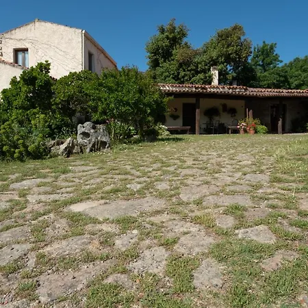 Agriturismo Testone * Benetutti