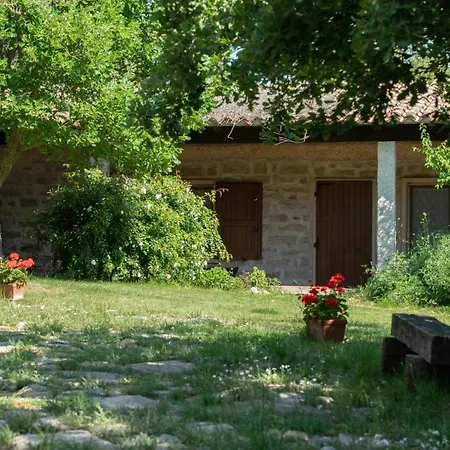 Testone Séjour à la ferme