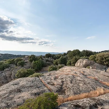Agriturismo Testone Benetutti