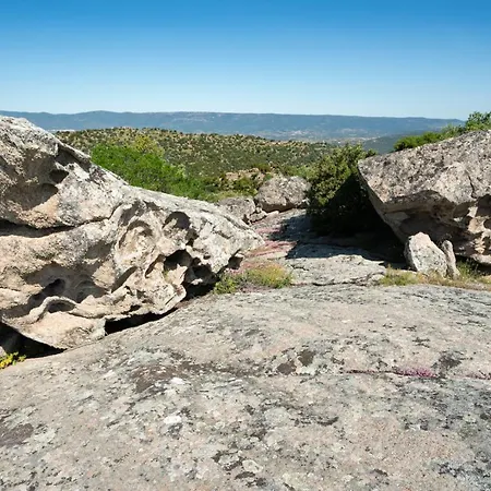 Farm stay Testone Benetutti