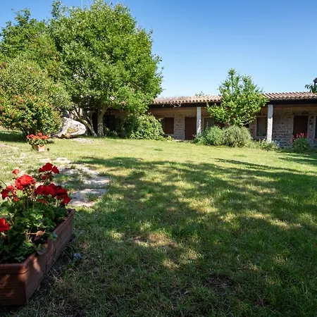 Agriturismo Testone Фермерский дом