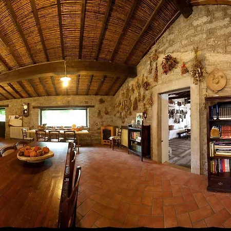 Agriturismo Testone Benetutti
