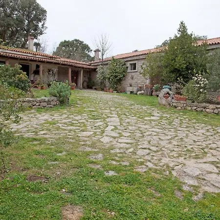 Agriturismo Testone * Benetutti
