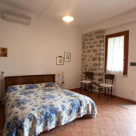 Farm stay Testone Benetutti