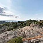 Agriturismo Testone Benetutti