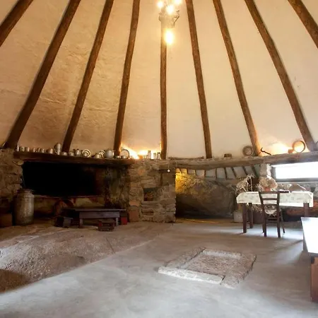 Agriturismo Testone * Benetutti