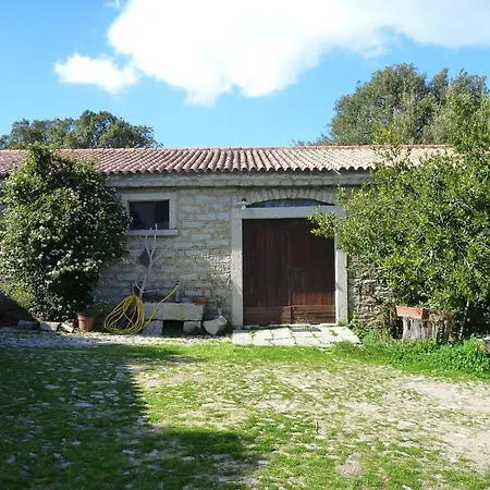 Agriturismo Testone * Benetutti