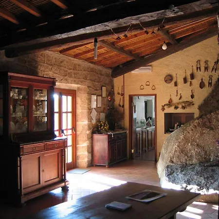 Farmház Testone
