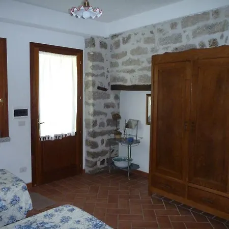 Testone Farmház *