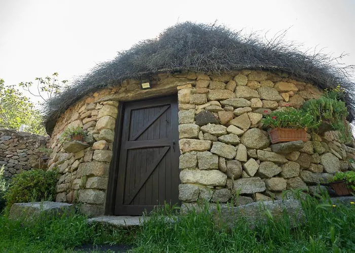 Gospodarstwo agroturystyczne Testone