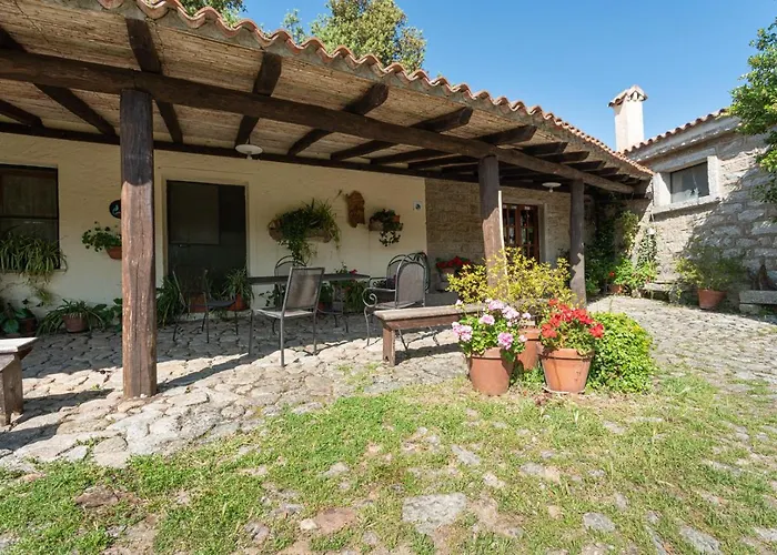 Testone Gospodarstwo agroturystyczne