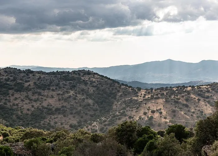 Gospodarstwo agroturystyczne Testone *