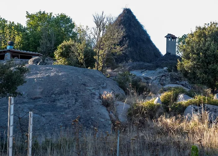 Gospodarstwo agroturystyczne Testone