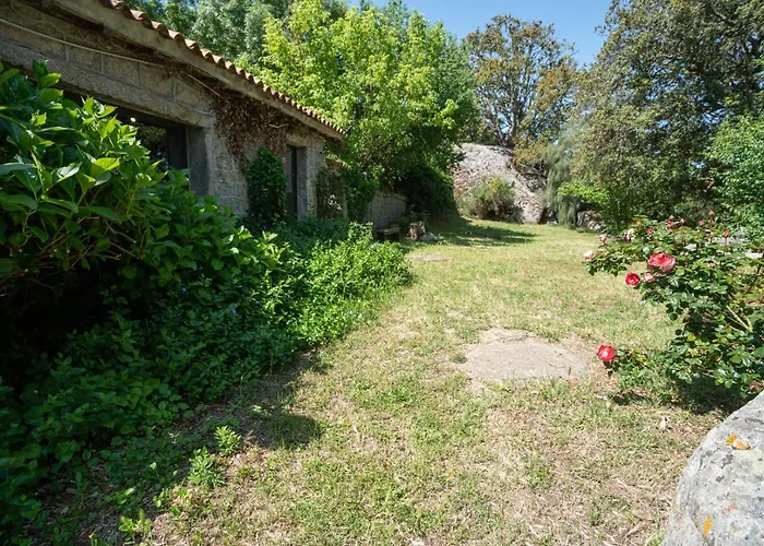 Gospodarstwo agroturystyczne Testone *