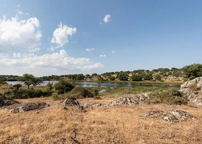 Testone Gospodarstwo agroturystyczne Benetutti