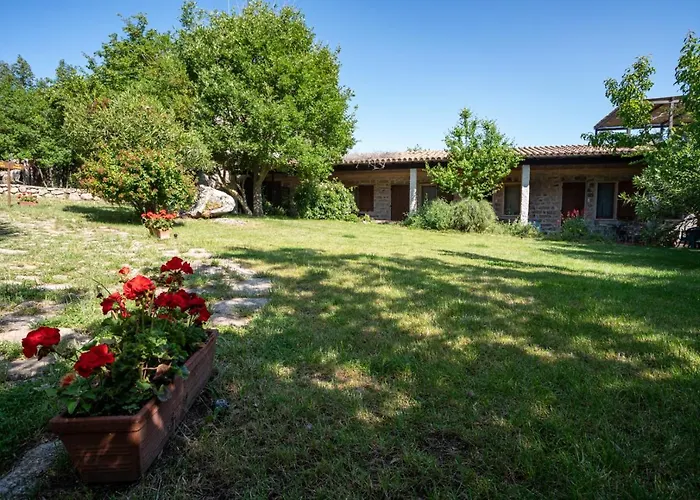 Testone Gospodarstwo agroturystyczne