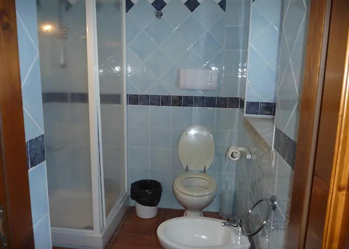 Testone Gospodarstwo agroturystyczne