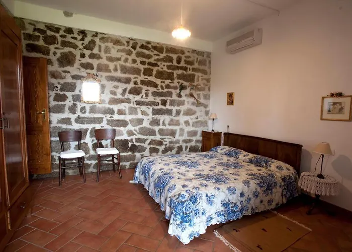 Gospodarstwo agroturystyczne Testone *