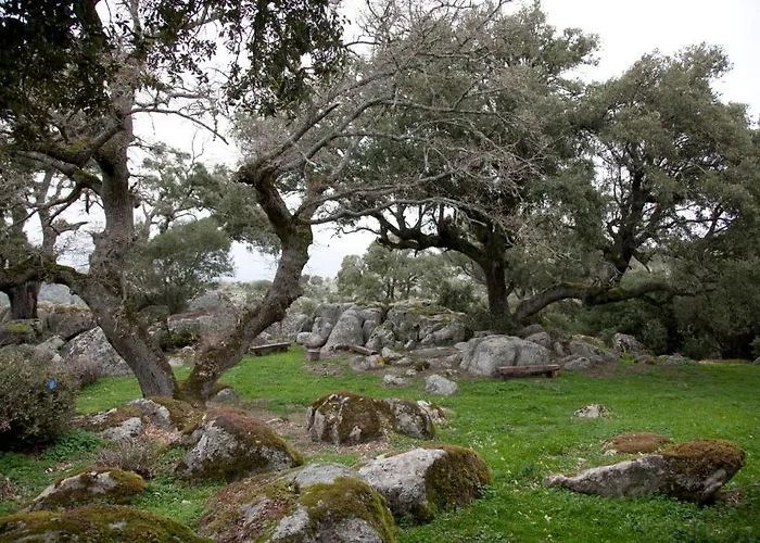 Gospodarstwo agroturystyczne Testone