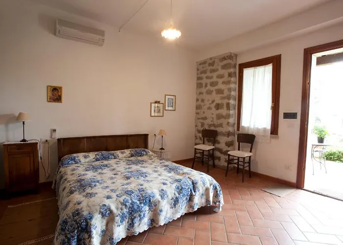 Gospodarstwo agroturystyczne Testone Benetutti