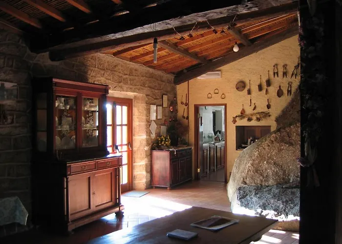 Gospodarstwo agroturystyczne Testone