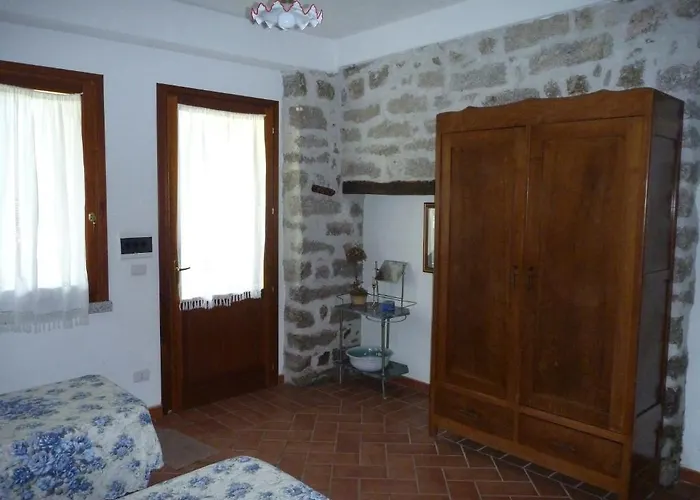 Testone Gospodarstwo agroturystyczne *